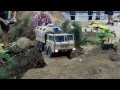 2011 Messe Leipzig RC Truck Trial - Don Pero Tatra 813 Kolos