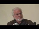 Part 1-Jackie Vautour-News Conference