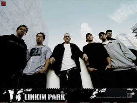 Pts. Of. Athrty - Linkin Park (Demo)