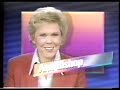 WPLG ABC Miami 6PM 1989
