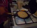 Ricetta Crêpe alla Nutella