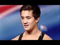 Dean Wilson on Britain\ Dean Wilson on Britain\