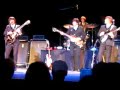 1964 The Tribute sings Roll Over Beethoven, I Feel Fine, She's A Women, Calvin Theatre