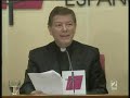diego lópez garrido  psoe  en la 2 noticias  entrevista  