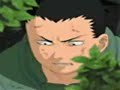 Naruto RAIKIRI Thunder Breaker