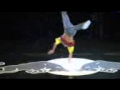 Lil G vs. Taisuke @ Red Bull BC One 2008