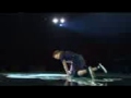Lil G vs. Taisuke @ Red Bull BC One 2008