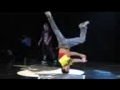 Lil G vs. Taisuke @ Red Bull BC One 2008