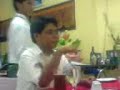 TESDA,HRS, BATCH 99, PRESENTATION