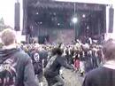 Chimaira Pure Hatred Graspop 2007