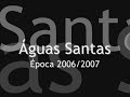 andebol do aguas santas