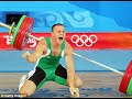 Janos Baranyai Horror Injury