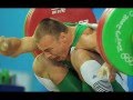 Janos Baranyai Horror Injury