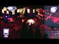 Rose Plays Costume Quest