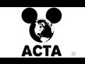 ACTA the new SOPA?
