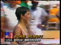 Maratona femminile Los Angeles 1984