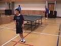 Austin Preiss (1999) vs. Viet (Ken) Lieu (1885)