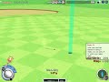 Pink wind hole 2 bs hio