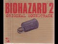 Resident evil 2 Soundtrack-Annete`s Recollection