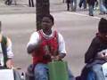 Chicago Street Drummers
