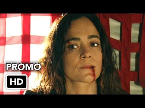 Queen of the South 3x04 Promo "La Fuerza" (HD)