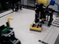 Semeador Automático