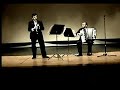 Variaciones al Carnaval de Venecia.  Duo "Nuevo Mundo"