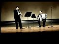Variaciones al Carnaval de Venecia.  Duo 