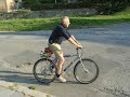 MoToRiZeD BiCyCLe - CVT+HoNDa GX35