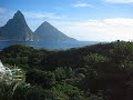 St Lucia St Lucia