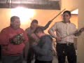 Albert Zamora En vivo
