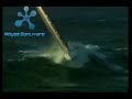 Extreme sailing