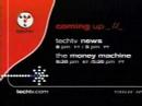 TechTV Promo (Coming Up Next) TechTV Promo (Coming Up Next)