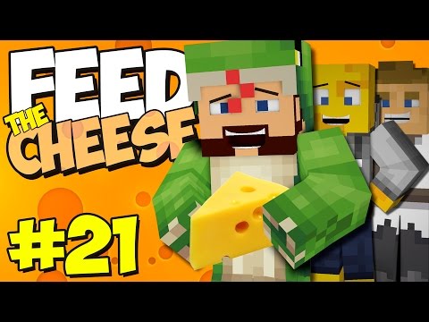 Energy - Subscribe to me - http://www.youtube.com/snakedoctorchannel ▸ Watch the whole series here - http://bit.ly/FeedTheCheese ▸ Welcome to a new FTB series on the channel. Me, @AshDubh &...