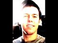 Benji Schwimmer- The Start of Something