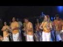 Bloco do Sul & EclectiX - Shout