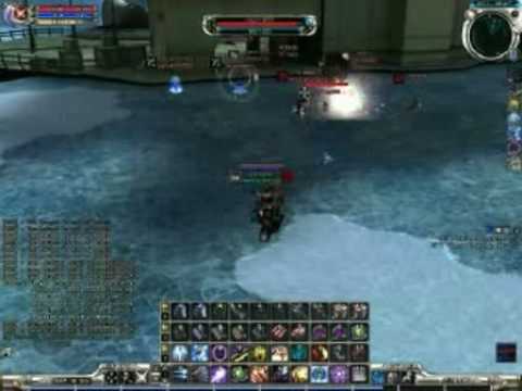 RF Online Screenshot 0