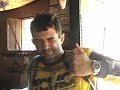 Levantamento do Enduro Diamante ao Ouro 2008 - Parte 02\\03
