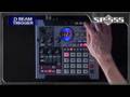 YouTube - Roland SP-555 Live Performance