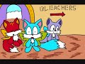 Fairy Foxes Commentary Episode 2