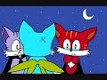 Fairy Foxes Commentary Episode 2