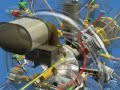 Autodesk Inventor - Radial Engine Autodesk Inventor - Radial Engine