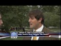 Luke Russert: UVa Leans Obama Because Smartest Kids Go There