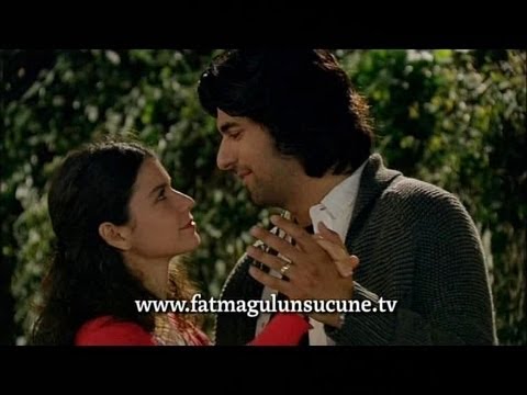 Fatmagülün Suçu Ne 71.Bölüm Son Sahne Video