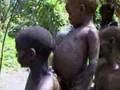 Kumuka 1993 -- Efe Pygmy Visit, Zaire (D.R. Congo) Pt. 3 /5