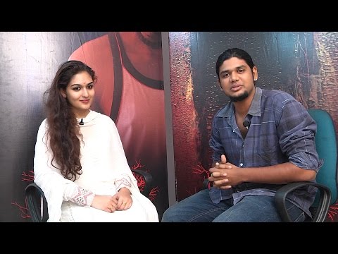 Prayaga Martin -