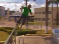 Patins ICE - Zamba e Daciel Park Edit