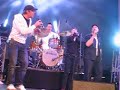 Max Mutzke mit Jazzkantine - Back in Black by AC/DC
