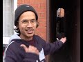Warga Masleics bergotong-royong memasukkan barang-barang Dr Tamat ke dalam container di 72 Worthington Street, LE2 0EB Leicester, UK. Alhamdulillah segala-galanya berjalan lancar.