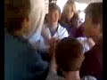 EB OAP Hand Slap Contest
